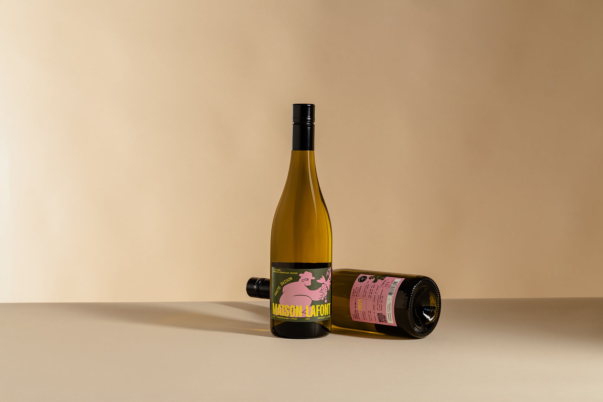 Haute saison